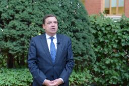 EN LA CELEBRACIÓN DEL DÍA MUNDIAL DE LA ALIMENTACIÓN 