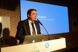 Hoy, en el Mercado Barceló 