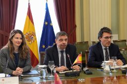 HOY, EN EL CONSEJO CONSULTIVO DE POLÍTICA AGRÍCOLA 