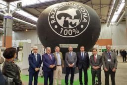 HOY, EN SU VISITA A FIGAN 2019, EN ZARAGOZA