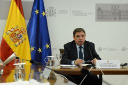 En la presentación hoy a una veintena de entidades sectoriales