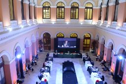 Hoy, en el Consejo Consultivo de Política Pesquera