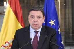 EL BOLETÍN OFICIAL DEL ESTADO PUBLICA HOY EL REAL DECRETO-LEY 5/2020 DE MEDIDAS URGENTES EN MATERIA DE AGRICULTURA Y ALIMENTACIÓN.