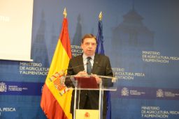 INFORME DE CONSUMO ALIMENTARIO 2019