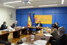 EN EL PRÓXIMO CONSEJO DE MINISTROS DE AGRICULTURA Y PESCA DE LA UE