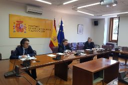 EL MINISTRO SE REÚNE HOY CON ASAJA, COAG, UPA, COOPERATIVAS AGRO-ALIMENTARIAS Y UNIÓN DE UNIONES