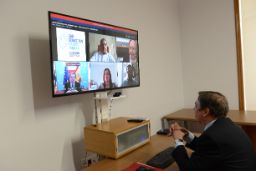 HOY, POR VIDEOCONFERENCIA, EN LA PRIMERA JORNADA DE GASTRONOMIKA LIVE