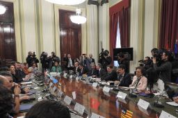 EN UNA CARTA ENVIADA A LOS CONSEJEROS Y CONSEJERAS DE AGRICULTURA 