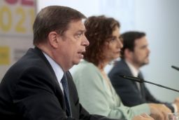 Hoy, en el Consejo de Ministros