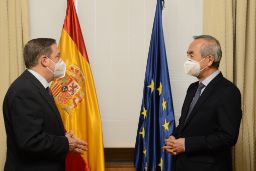 HOY SE CUMPLE EL SEGUNDO ANIVERSARIO DEL ACUERDO UE-JAPÓN