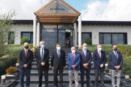 HOY, EN SAN MIGUEL DEL ARROYO (VALLADOLID)