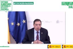 Hoy, en la Cumbre de Sistemas Alimentarios de Naciones Unidas