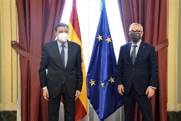 Alimentos de España