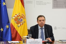 HOY EN EL COLOQUIO VIRTUAL “ESCUCHA EUROPA”