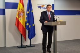 TRAS EL CONSEJO DE MINISTROS DE AGRICULTURA Y PESCA DE LA UE QUE COMENZÓ EL PASADO DOMINGO, 12 DE DICIEMBRE 