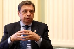 La decisión de la Comisión Europea está publicada en el DOUE