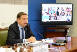 Consejo Consultivo de Política Pesquera 