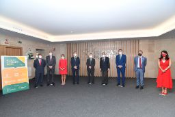 HOY, EN EL ENCUENTRO “RURAL SUMMIT AGRO”, EN TOLEDO 