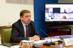 EL MINISTRO PLANAS PRESIDE LOS CONSEJOS CONSULTIVOS DE POLÍTICA AGRARIA Y DE POLÍTICA PESQUERA PARA ASUNTOS COMUNITARIOS 