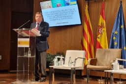 En la segunda cita del foro participativo sobre la futura ley contra el desperdicio alimentario, celebrada en Barcelona