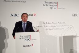 HOY, EN LOS ENCUENTROS DE ECONOMÍA DE ABC CÓRDOBA