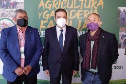 EN LA CLAUSURA DEL 10º CONGRESO FEDERAL DE LA UNIÓN DE PEQUEÑOS AGRICULTORES Y GANADEROS (UPA)