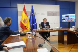 CONFERENCIA SECTORIAL DE AGRICULTURA Y DESARROLLO RURAL 