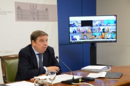 Ante el próximo Consejo de Ministros de Agricultura y Pesca de la Unión Europea