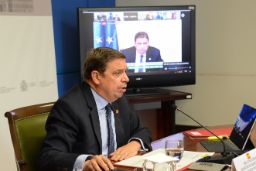 HOY, EN LA PRECUMBRE ORGANIZADA POR NACIONES UNIDAS Y EL GOBIERNO ITALIANO SOBRE SISTEMAS ALIMENTARIOS 