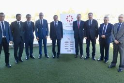 Hoy, en el desayuno-coloquio del Foro Joly Andalucía 