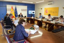 Consejos Consultivos de Política Agrícola y de Política Pesquera  