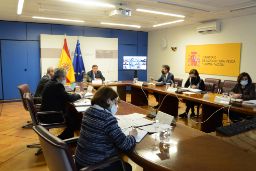 Aprobada por unanimidad en la Conferencia Sectorial de Agricultura y Desarrollo Rural