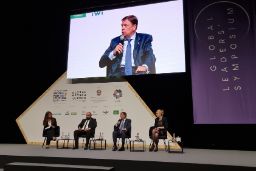 Hoy, en el panel sobre reducción de la pérdida y desperdicio alimentario, en el marco de Expo Dubái 2020