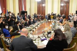 CONFERENCIA SECTORIAL Y CONSEJO CONSULTIVO DE AGRICULTURA 