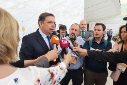 DESDE HOY, 30 DE MAYO