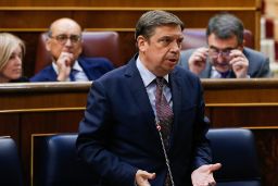 CONGRESO DE LOS DIPUTADOS