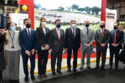 DEL 8 AL 10 DE MARZO, EN IFEMA-MADRID 