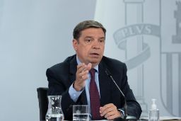 Hoy, en Consejo de Ministros