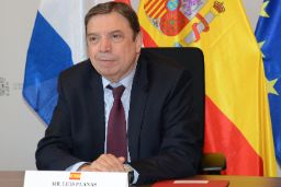 Hoy, por videoconferencia