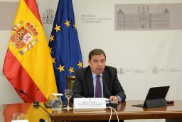 Hoy, en el Consejo Consultivo de Política Pesquera para Asuntos Comunitarios