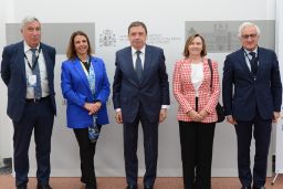 Hoy, en la jornada “La nueva estrategia de biodiversidad de la UE”