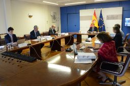 Presidida hoy por el ministro Luis Planas