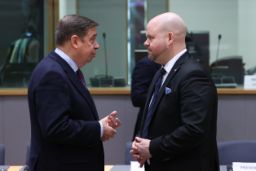 Hoy, en el Consejo de Ministros de Agricultura y Pesca de la UE  