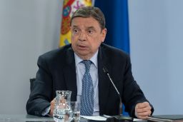 Hoy, en el Consejo de Ministros