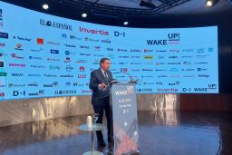 Hoy, en el III Simposio “Wake up Spain” 