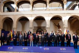 Concluye la RIM de Agricultura de Córdoba