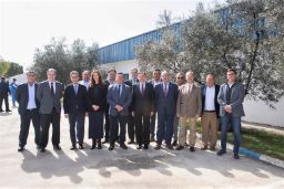 HOY, EN LA RODA DE ANDALUCÍA (SEVILLA)