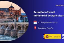 En Córdoba, del 3 al 5 de septiembre