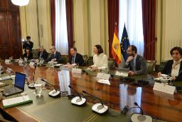 Tras el balance del acuerdo de  medidas de apoyo a agricultores y ganaderos