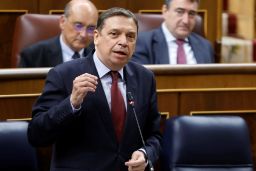 Hoy, en la sesión de control al Gobierno en el Congreso de los Diputados